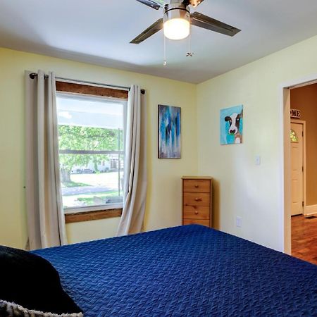 Villa Great Location-5 Bd/3 Ba-Near Expo/Ul/Fair/Yum/Zoo Louisville Exterior foto