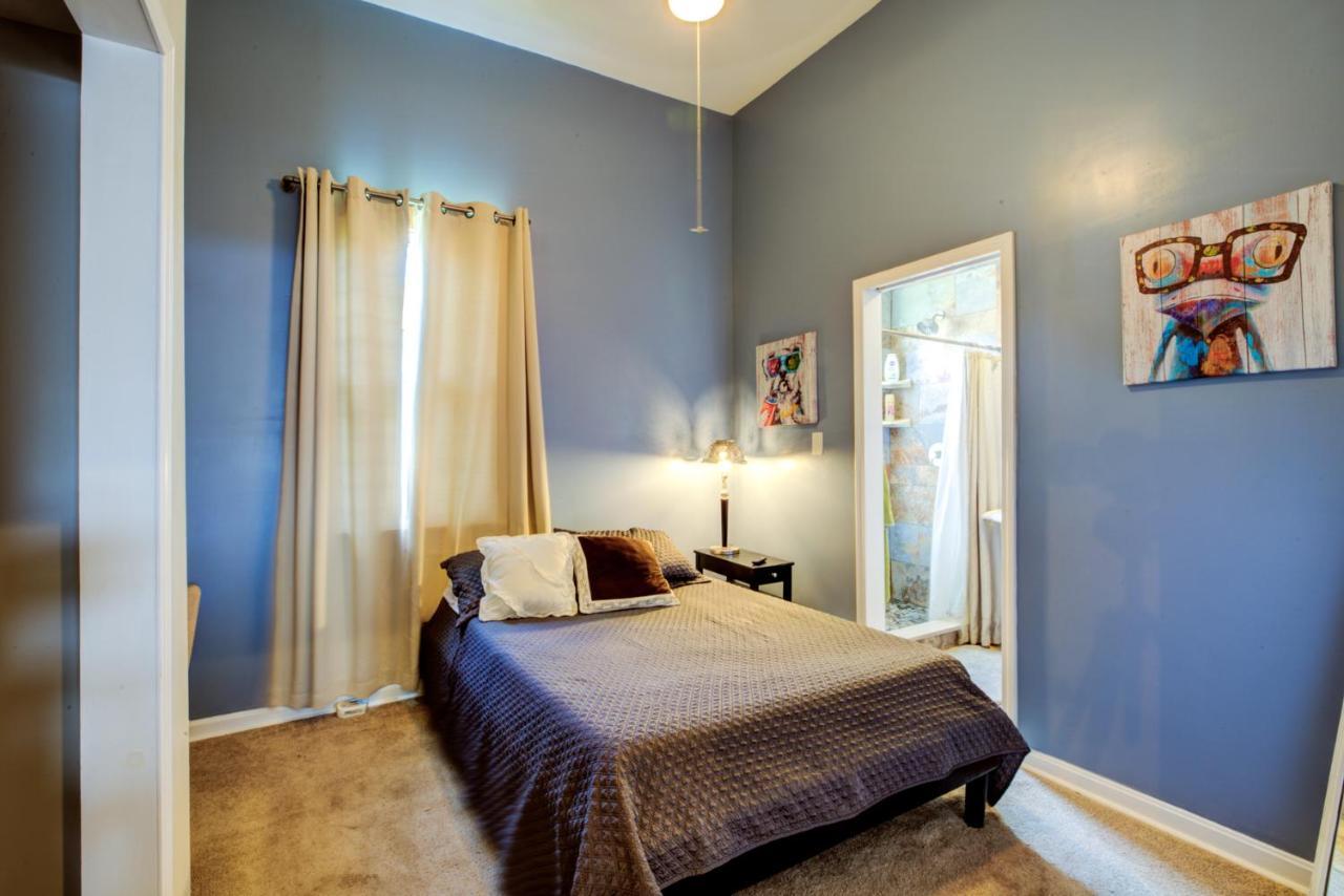 Villa Great Location-5 Bd/3 Ba-Near Expo/Ul/Fair/Yum/Zoo Louisville Exterior foto
