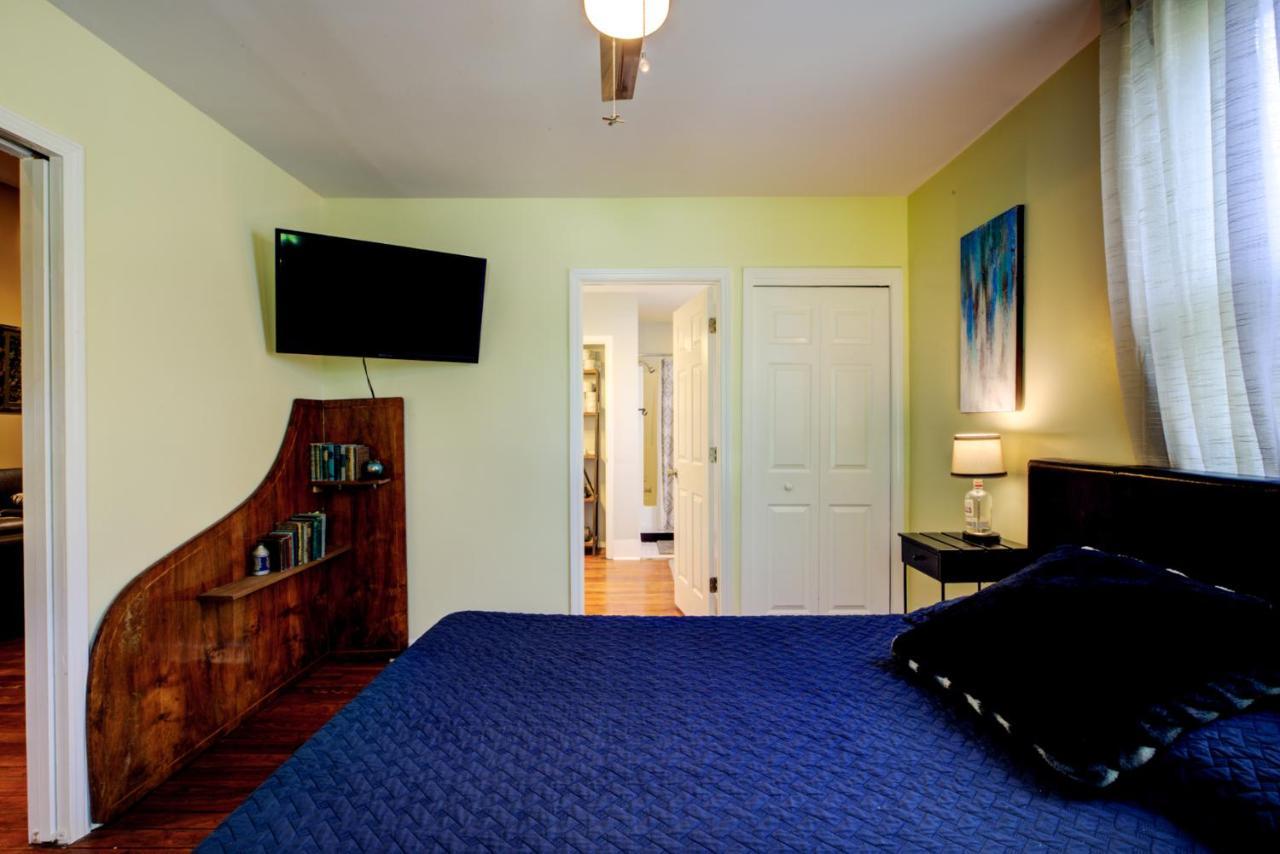 Villa Great Location-5 Bd/3 Ba-Near Expo/Ul/Fair/Yum/Zoo Louisville Exterior foto