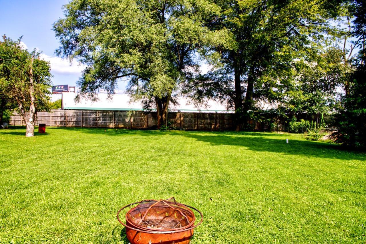 Villa Great Location-5 Bd/3 Ba-Near Expo/Ul/Fair/Yum/Zoo Louisville Exterior foto